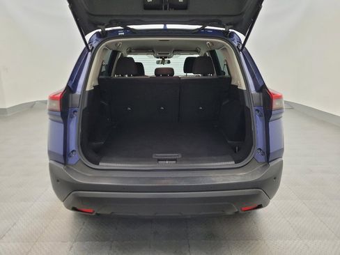 Used 2021 Nissan Rogue S image 29