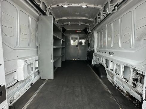 Used 2020 Ford Transit 250 148 High Roof Extended RWD image 5