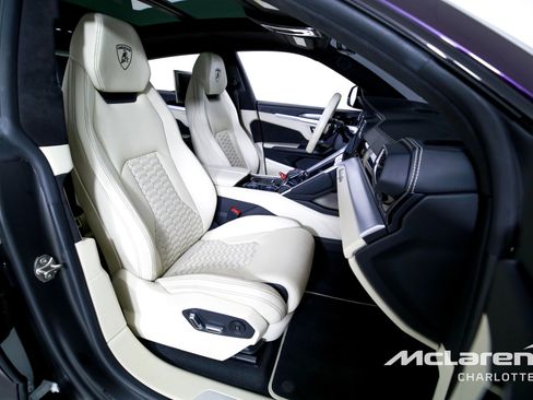 Used 2019 Lamborghini Urus image 32