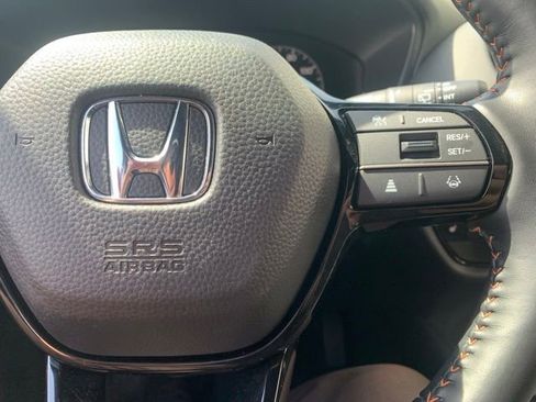 Used 2026 Honda HR-V Sport image 8