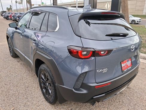 New 2026 MAZDA CX-50 AWD 2.5 Hybrid w/ Weather Package image 5