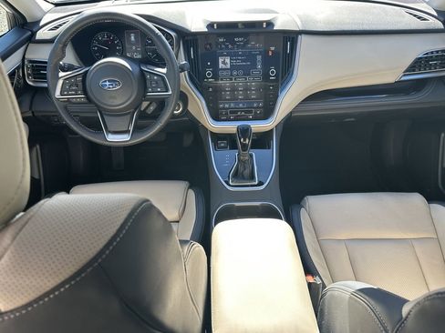 Used 2024 Subaru Outback Limited XT image 24