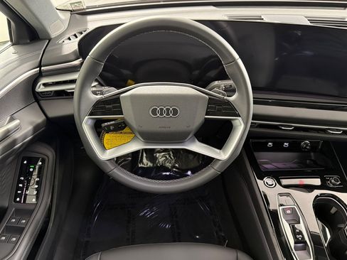 New 2026 Audi A5 2.0T Premium image 13