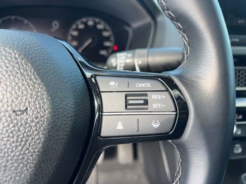 Used 2023 Honda Civic EX image 16