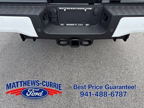 New 2026 Ford F250 Lariat w/ Black Appearance Package AWD/4WD image 14