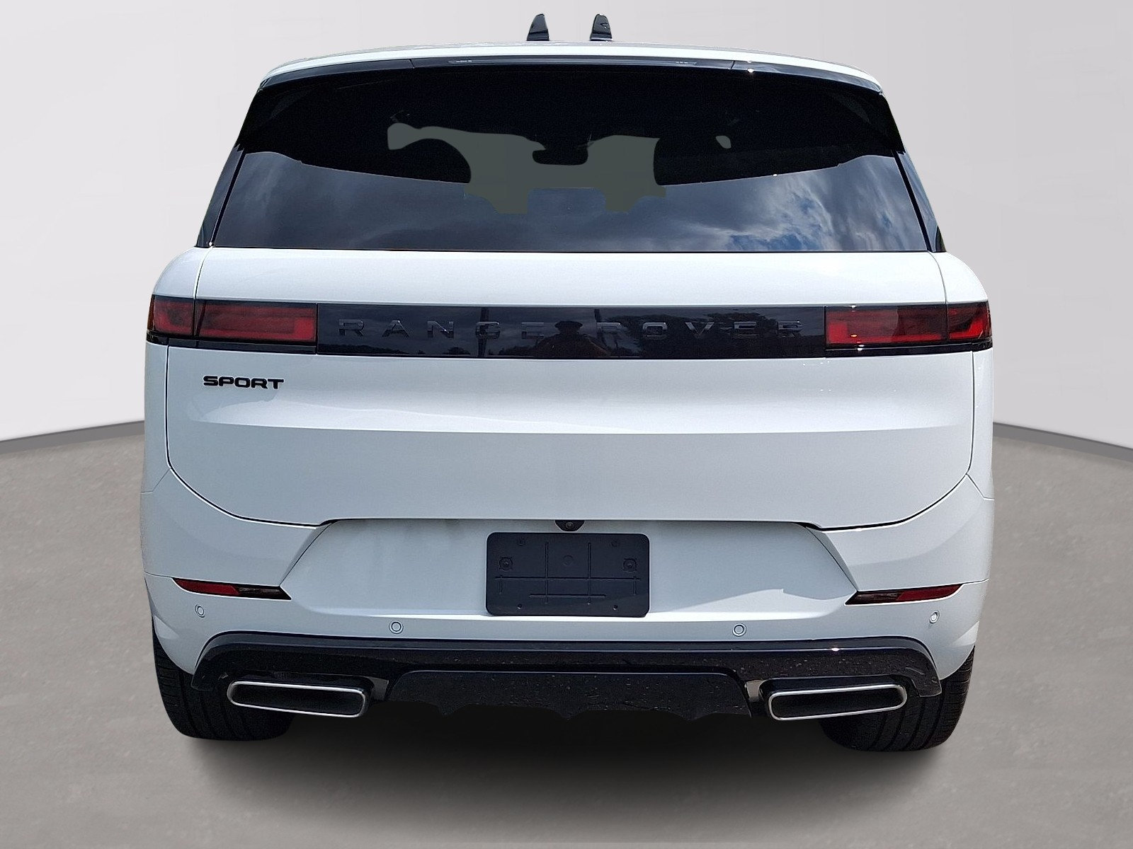 New 2026 Land Rover Range Rover Sport Dynamic SE AWD/4WD image 5