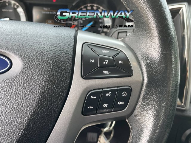 Used 2021 Ford Ranger XLT w/ Equipment Group 301A Mid AWD/4WD image 26