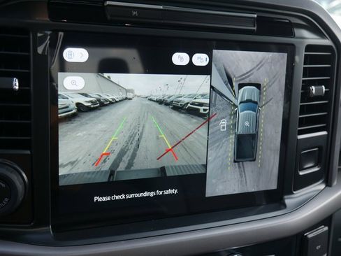 New 2025 Ford F150 XLT w/ Equipment Group 303A High image 5