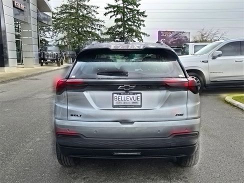 New 2027 Chevrolet Bolt RS image 4