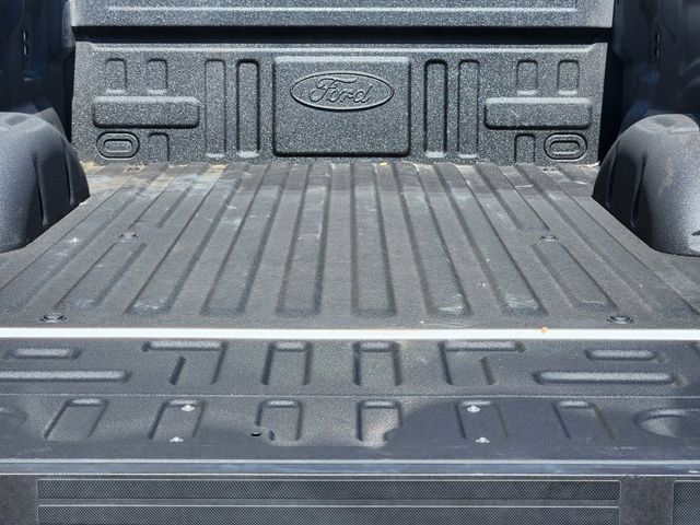 Certified 2025 Ford F150 XL AWD/4WD image 19