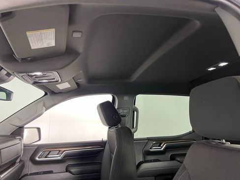 Used 2023 Chevrolet Silverado 1500 LT image 23