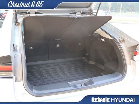 Used 2024 Toyota Prius LE AWD/4WD image 15