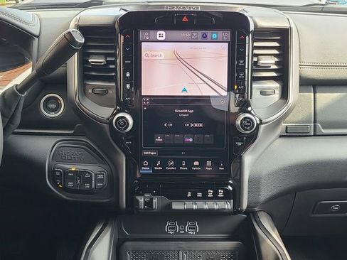 Used 2025 RAM 2500 Power Wagon image 22