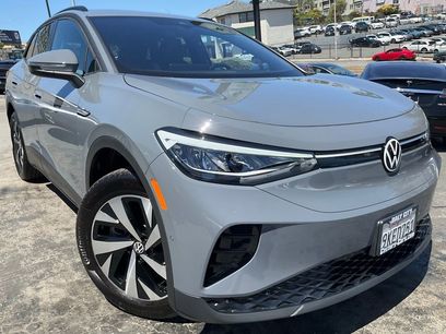 Used 2023 Volkswagen ID.4 Pro