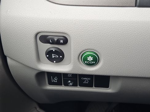 Used 2024 Honda Ridgeline RTL image 10
