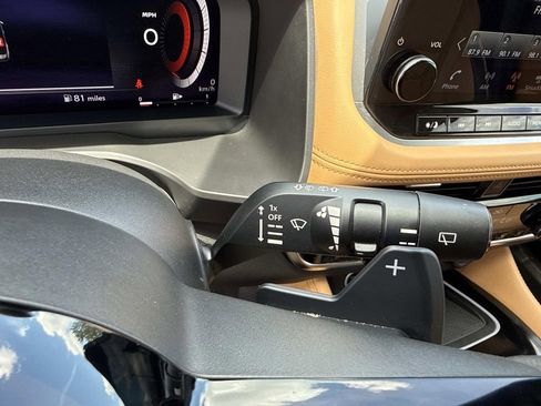 Used 2023 Nissan Rogue Platinum w/ Platinum Premium Package FWD image 39