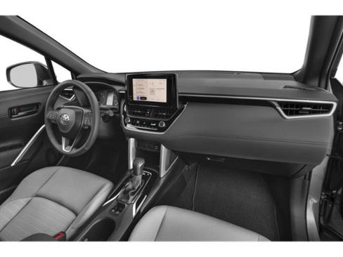Used 2025 Toyota Corolla Cross AWD Hybrid image 15