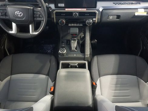 New 2026 Toyota Tacoma TRD Off-Road image 29