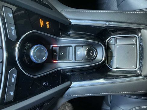 Certified 2025 Acura RDX SH-AWD w/ Technology Package image 17