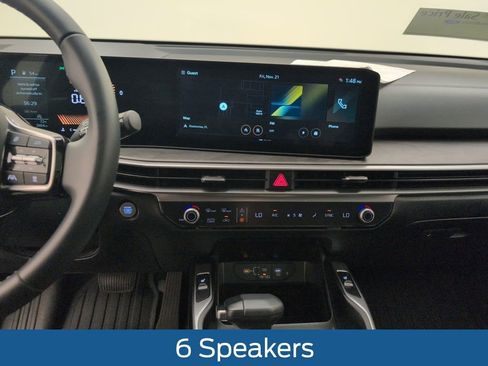 Used 2025 Kia Sorento X-Line EX image 22