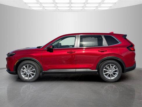 New 2026 Honda CR-V EX image 3