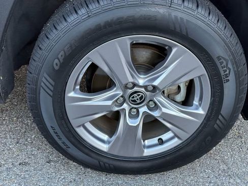 Used 2023 Toyota RAV4 XLE image 14
