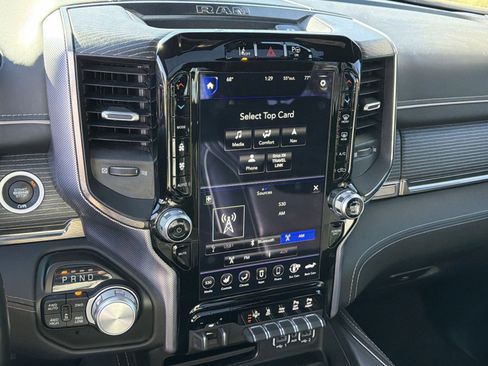 Certified 2021 RAM 1500 Limited w/ Night Edition image 25