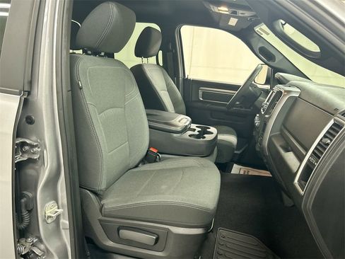 Certified 2022 RAM 1500 Classic Warlock w/ Trailer Tow Group image 22