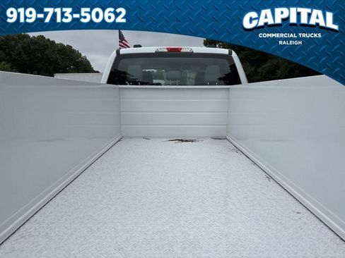 New 2025 Ford F250 XL w/ XL Chrome Package image 16