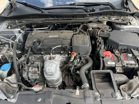 Used 2017 Honda Accord Sport image 36