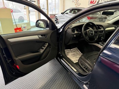 Used 2009 Audi A4 2.0T Premium Plus image 13