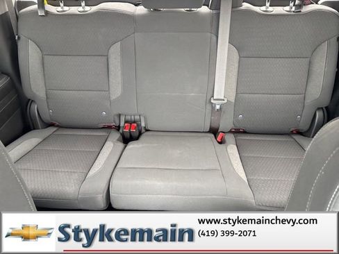 Used 2023 Chevrolet Silverado 1500 LT image 48