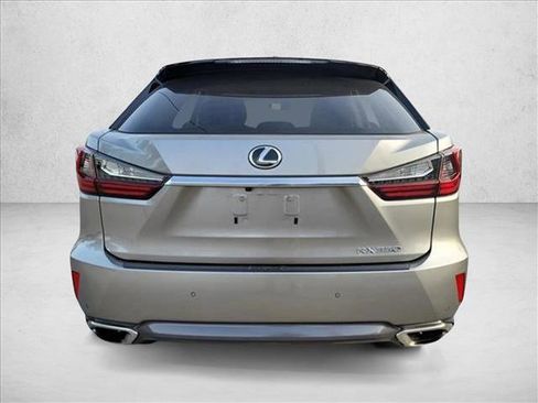 Used 2019 Lexus RX 350 AWD image 6