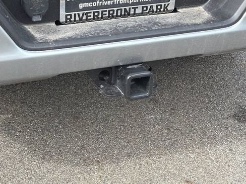 Used 2026 GMC Sierra 1500 Elevation AWD/4WD image 52