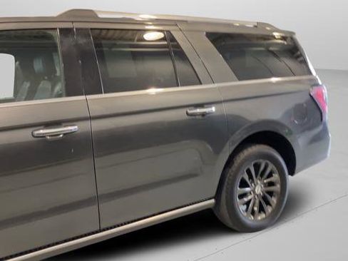 Used 2019 Ford Expedition Max Limited w/ Equipment Group 301A AWD/4WD image 28