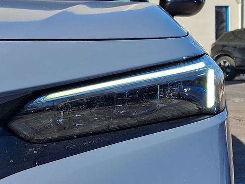 Certified 2023 Honda Civic Sport image 11