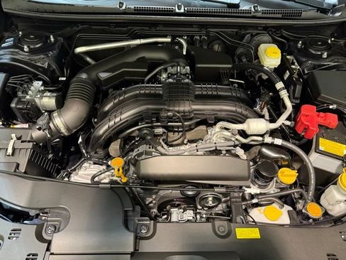 New 2026 Subaru Impreza 2.0i Sport image 36