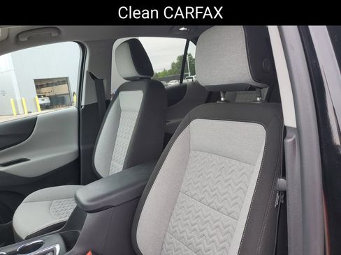 Certified 2024 Chevrolet Equinox LS w/ LS Convenience Package AWD/4WD image 6