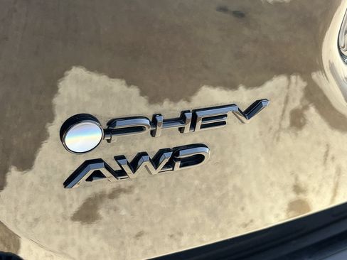 Used 2026 Toyota RAV4 AWD Plug-in Hybrid image 5