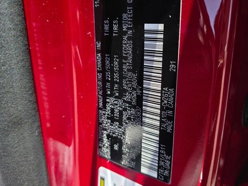 Certified 2025 Lexus RX 350 Premium Plus FWD image 32