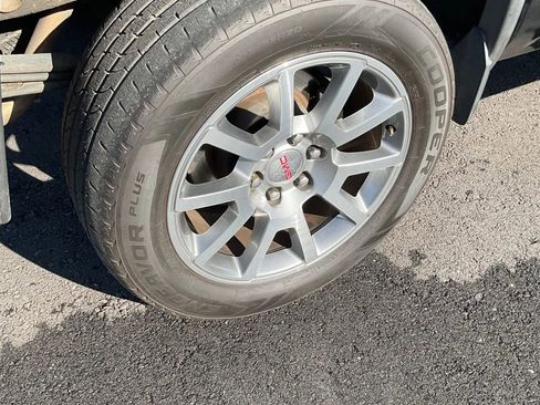 Used 2015 GMC Sierra 1500 Denali image 11