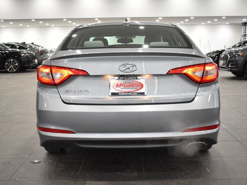 Used 2017 Hyundai Sonata SE image 10