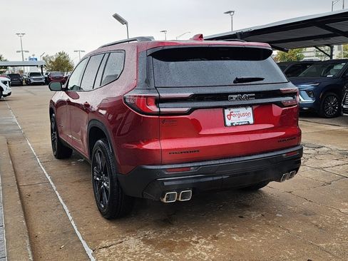 New 2026 GMC Acadia Elevation w/ Black Edition image 6