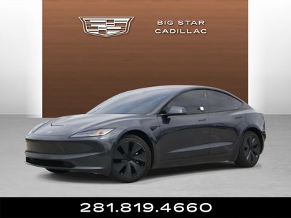 Used 2025 Tesla Model 3 Long Range