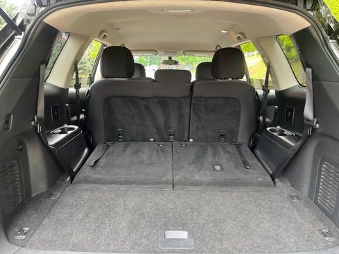 Used 2017 Nissan Pathfinder S AWD/4WD image 47