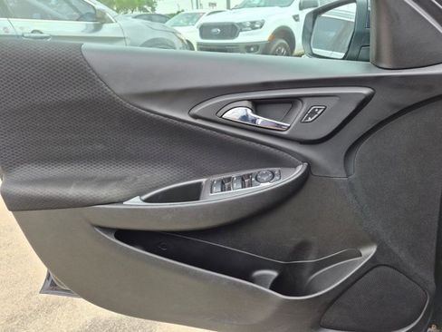 Used 2023 Chevrolet Malibu LT FWD image 8