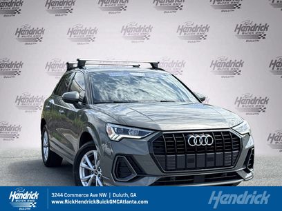 Used 2021 Audi Q3 2.0T Premium Plus