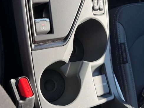 New 2026 Subaru Crosstrek 2.5i Limited image 19