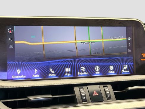 Used 2020 Lexus ES 350 F Sport FWD image 10