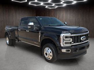 Used 2026 Ford F450 Platinum w/ Platinum Plus Package AWD/4WD video 1